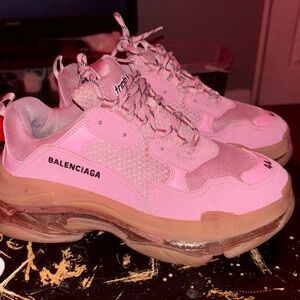 Balenciaga Triple S